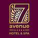 7 Avenue Hotel & Spa